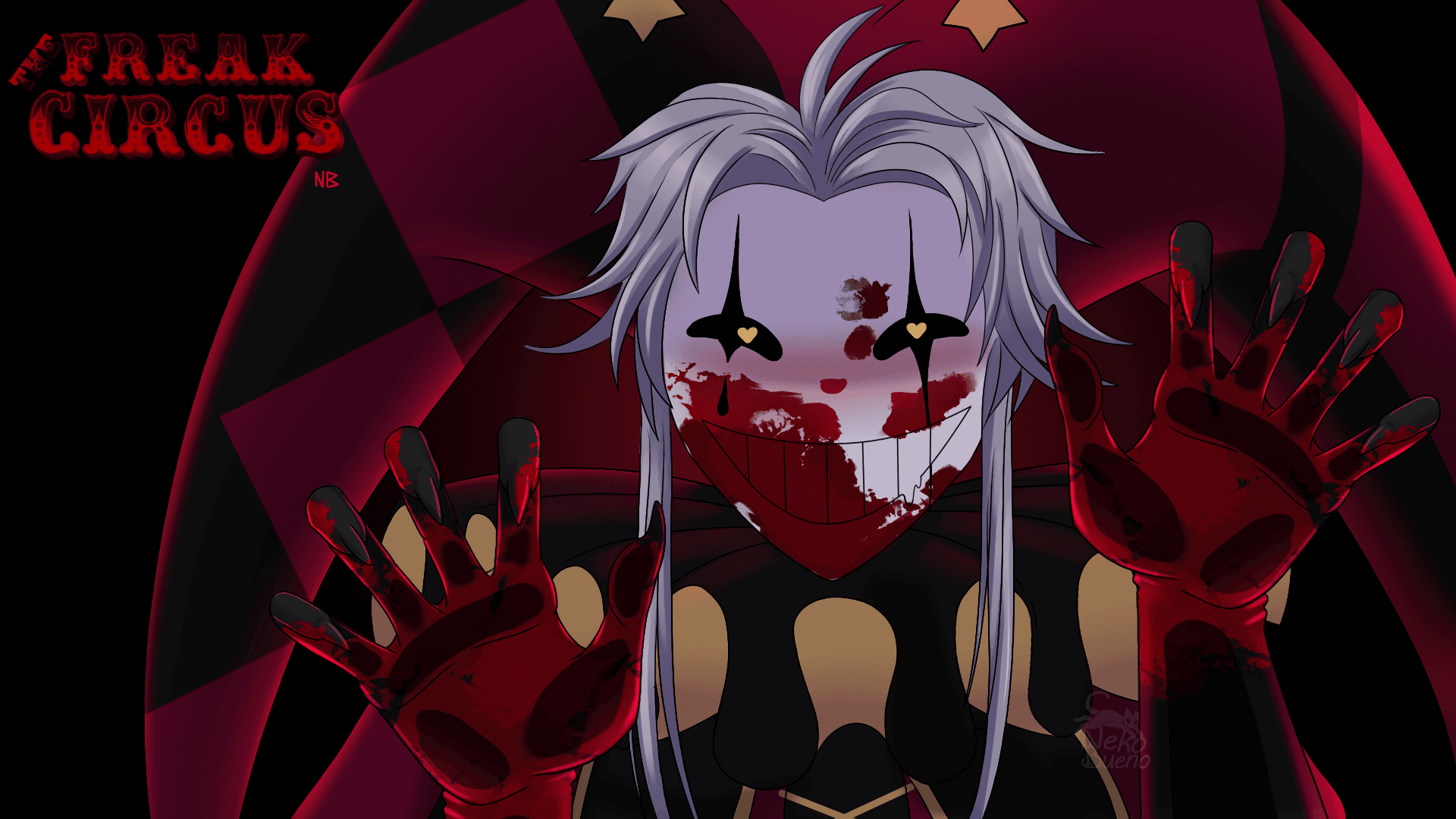 Chaves Nightmares - Free Survival Horror Mobile & PC Game Banner